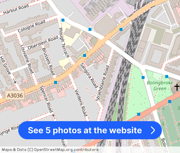 1 bedroom flat for rent - Photo 1