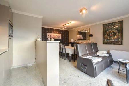 Gezellig appartement met zijdelings zeezicht te huur - Photo 5