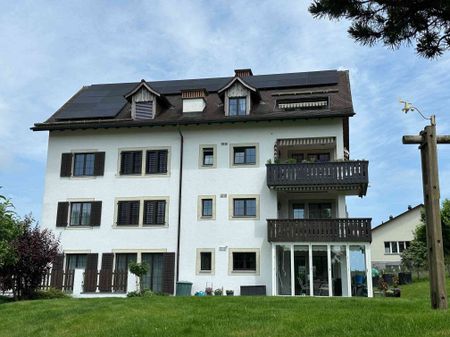 3.5 Zimmer, 72 m², 3. Stock - Photo 3