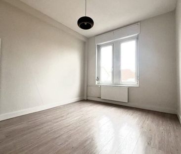 NEUDORF : Appartement T3 ( 2chambres, séjour double ) avec jardin p... - Photo 2