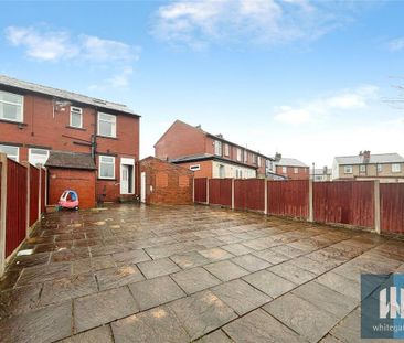 2 bedroom semi-detached house to rent - Photo 6