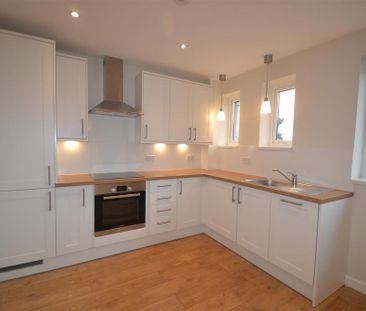 1 bedroom maisonette to rent - Photo 2