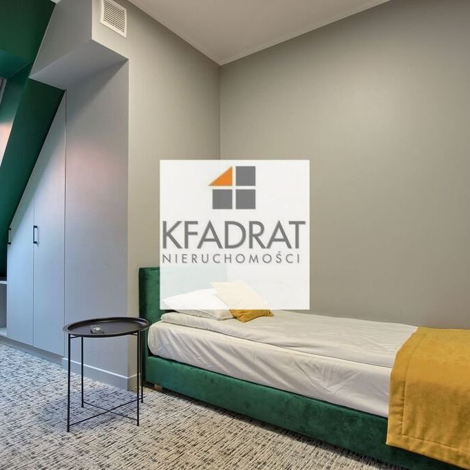 Mieszkanie 2-poziomowe na Starym Mieście - Photo 1