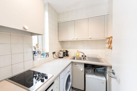 Studio to rent - Photo 3