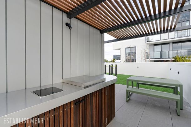 906/90 Swain Street, Gungahlin ACT 2912 - Apartment For Rent | Domain - Photo 1