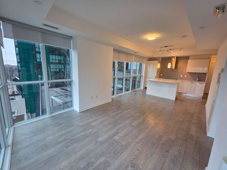 For Lease - 9 Bogert Avenue Unit# 603, Toronto, Ontario - Photo 3