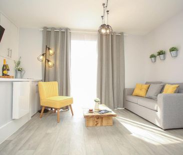 1 bedroom maisonette to rent - Photo 2