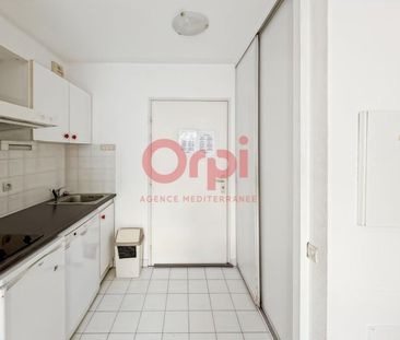 Appartement 1 Pièce 25 m² - Photo 2