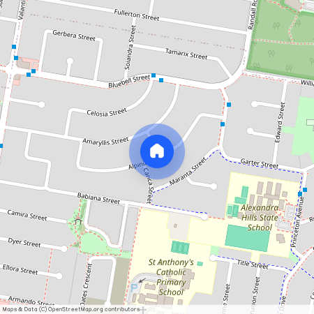 28A Alpinia Street, Qld 4161, Alexandra Hills