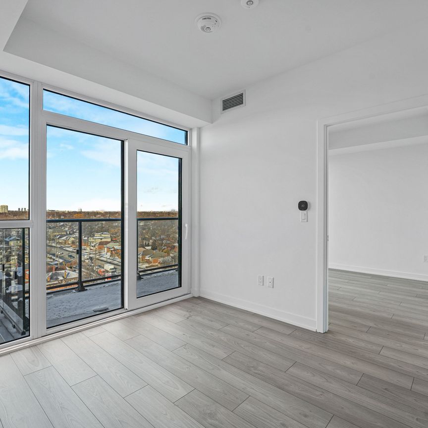 For Lease - 1007 THE QUEENSWAY N/A Unit# 805, Toronto, Ontario - Photo 1