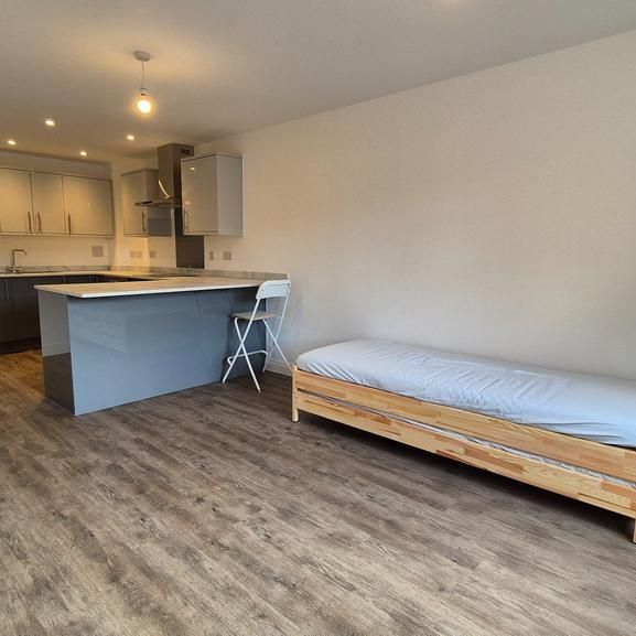 1 bedroom apartment to rent - Photo 1