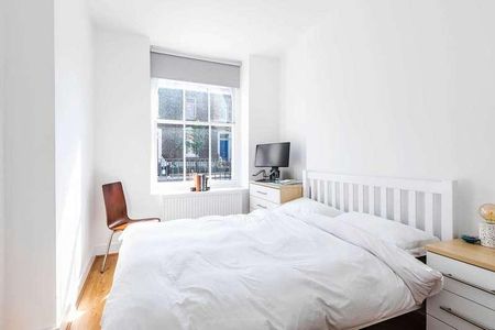 Islington Park Street, Barnsbury, N1 - Photo 3