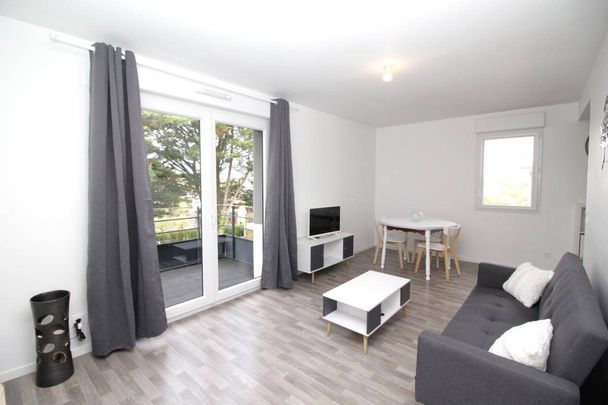 Appartement 2 pièces - - Photo 1