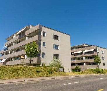 3.5 Zimmer, 90 m², 1. Stock - Photo 6