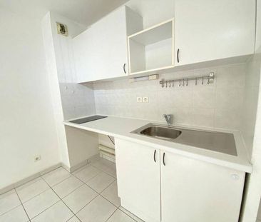 Location appartement 1 pièce 29.19 m² à Montpellier (34000) - Photo 6