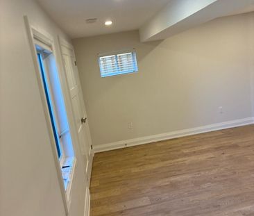 For Lease - 32 Glenforest Drive Unit# Lower, Vaughan, Ontario - Photo 1