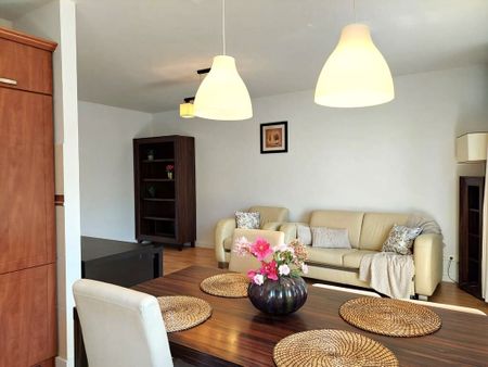 Zobacz>>>Przestronne 2 pokoje 50.8 m² - Фото 3