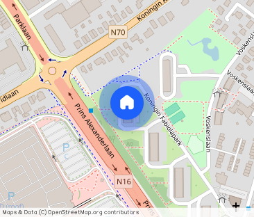 Appartement te huur in Sint-Niklaas - Foto 1