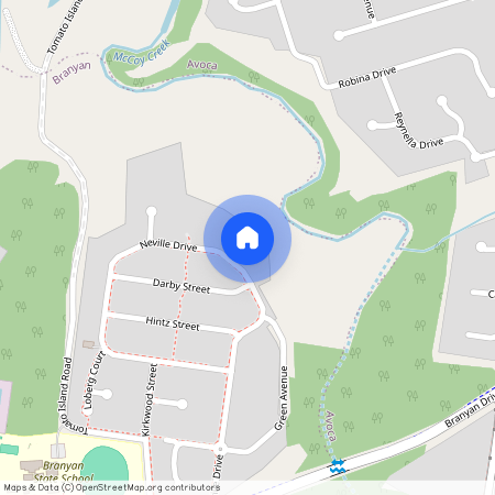 46 Neville Drive, Qld 4670, Branyan
