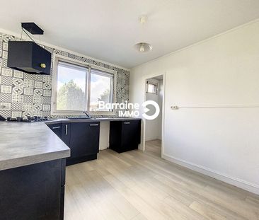 Location appartement à Brest, 2 pièces 55.96m² - Photo 4