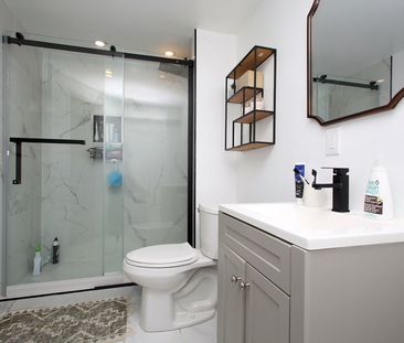 For Lease - 1408 Aldergrove Court Unit# Bsmnt, Oshawa, Ontario - Photo 2