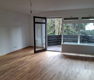 TOP sanierte 3-Zimmer-Wohnung in Solln - Photo 2