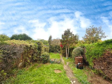 3 bedroom terraced house to rent - Photo 2