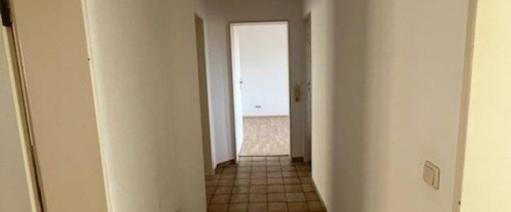 Gemütliche 3-Zimmerwohung in Bestlage von Frankfurt-Höchst - Photo 1