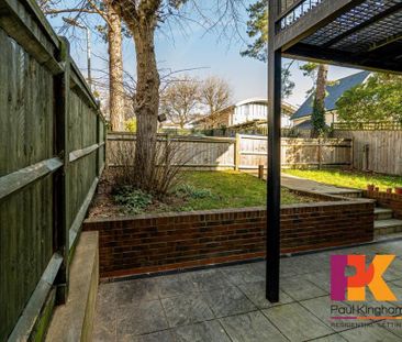 2 bedroom apartment to rent - Photo 6