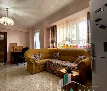 3 CAMERE | 2 DORMITOARE | BALCON | PARCARE | PETROM BACIU–STR.GALAXI - Photo 6
