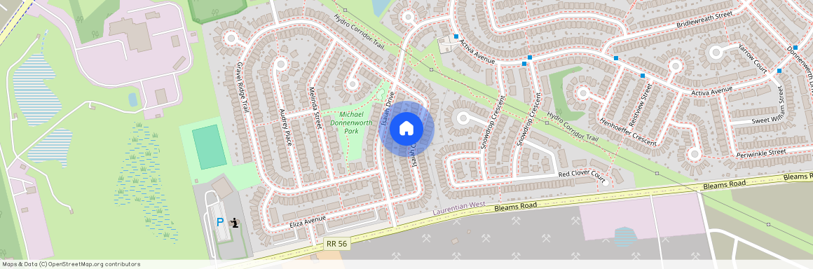 530 ISAIAH CRESCENT E, Kitchener