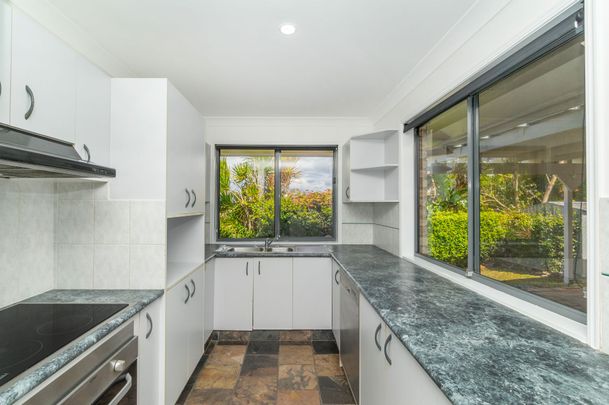 Superb Family Home In Leafy Suburb - Photo 1