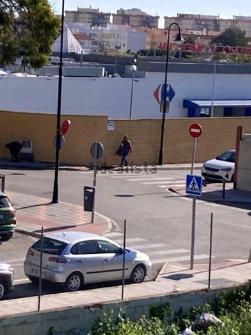 Alquiler de piso en Calle Federico García Lorca, 37 - Photo 2