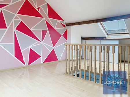 Maison T5 Anzin à louer - Photo 3