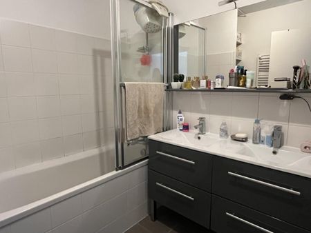 Appartement T3 à louer Saint Malo - 72 m² - Photo 3