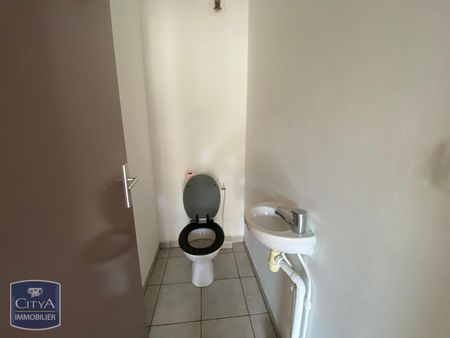 Location Appartement 2 pièces 54m² ST DENIS 97400 - Photo 3