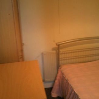 1 Bed - Tiverton Road, Selly Oak, West Midlands, B29 6da - Photo 1