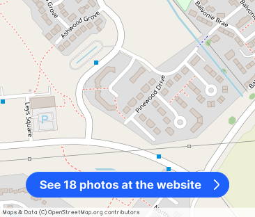 18 Pinewood Drive, Milton of Leys, Inverness, IV2 6GH - Photo 1