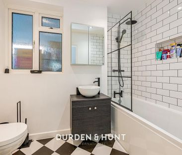 1 bedroom apartment to rent - Photo 6