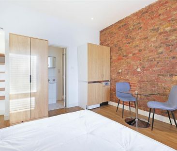 Studio to rent - Photo 5