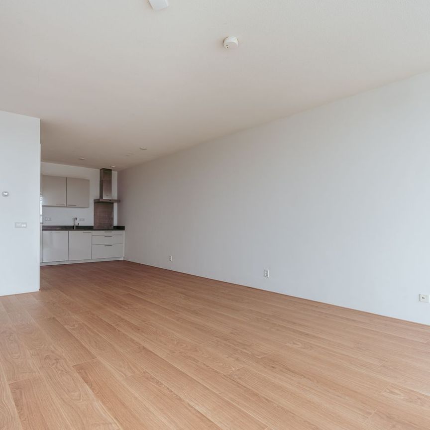 Appartement te huur: Carnapstraat 46-A 1062 KT Amsterdam - Photo 1