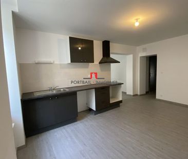 APPARTEMENT 2 CHAMBRES - Photo 1