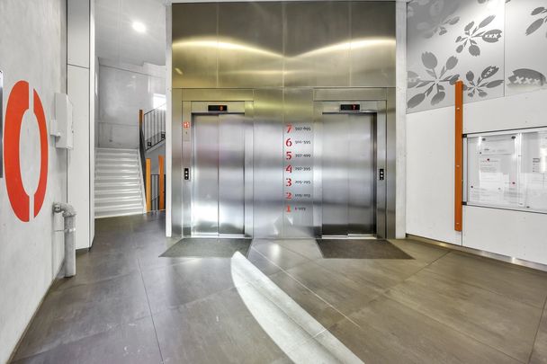 Welnastraat 101, Amsterdam - Foto 1