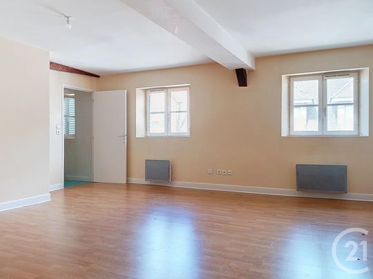 Location Appartement 4 pièces 79m² TROYES 10000 - Photo 1