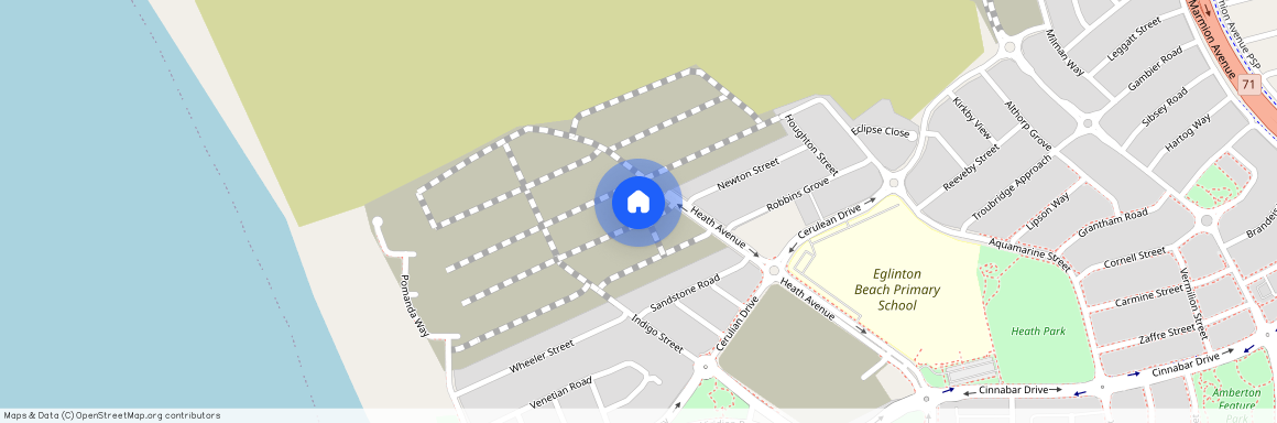 8 Cordelia Street, WA 6034, Eglinton