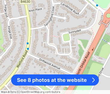 Tennyson Road, St Albans - Photo 1