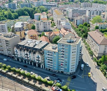 Votre premier appartement à Fribourg ! - Foto 2