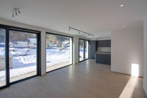 New apartment - Photo 1