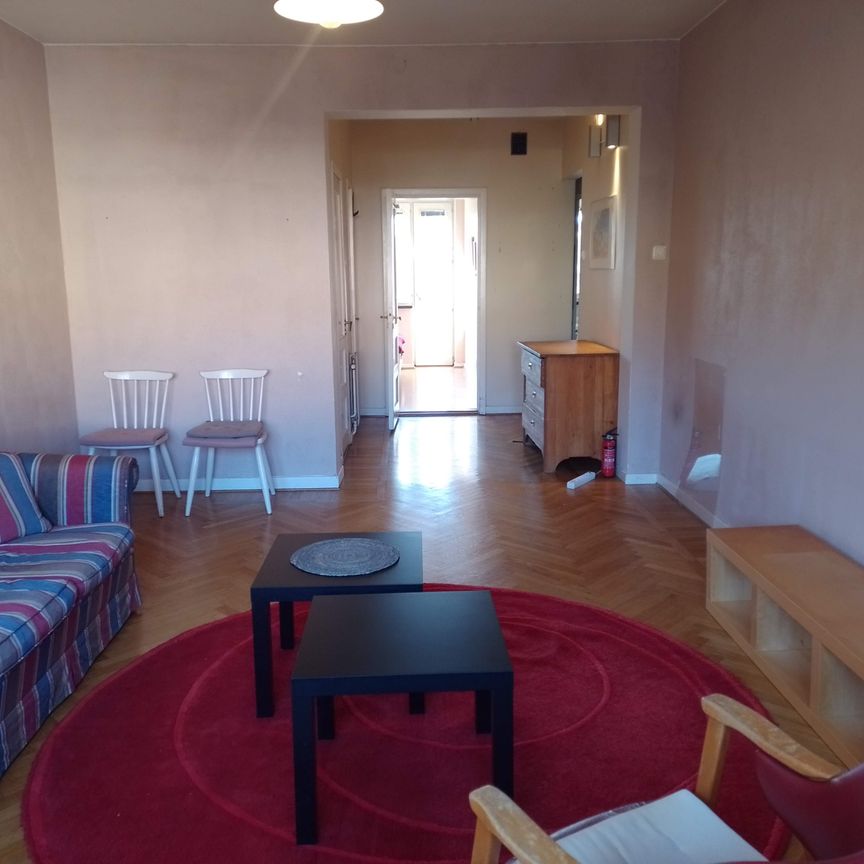 Saarisvägen, Malmö - Foto 1