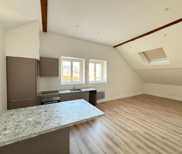 Location Appartement 2 pièces 50m² - Photo 2